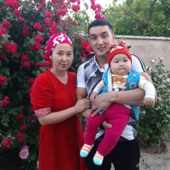 Мухтар Турдымуратов, 07.07.1993