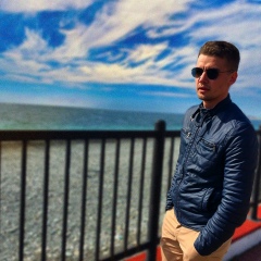 Виталий Межераунис, Майкоп