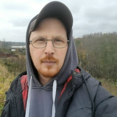 Паша Вергун, 01.06.2007