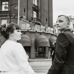 Дмитрий Сосновкин, 25.12.1989, Санкт-Петербург