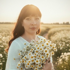 Анютка Савинцева, 25.12.1985, Пермь