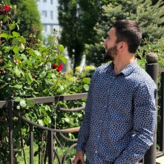 Зелим Таймысханов, 01.11.1994, Грозный