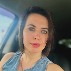 Анечка Банникова, 20.07.1992, Курган