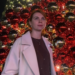 Катерина Матвеева, 30.09, Сочи