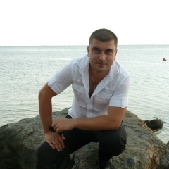 Виталий Наташкин, 13.11, Очаков