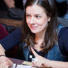 Лена Смирнова, 24.02