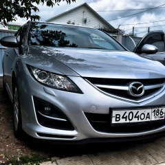 Загир Янышев, 04.03.1993, Сургут