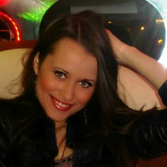 Юлия Куликова, 15.12.1989, Москва