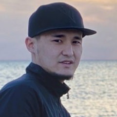 Нурсерик Изимбергенов, 04.09, Жанаозен