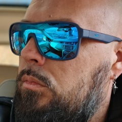 Георгий Барышников, 15.12, Москва