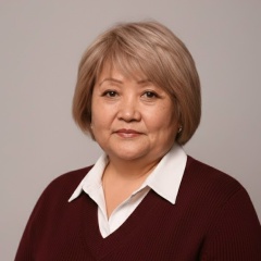 Лариса Когай, 06.05, Караганда