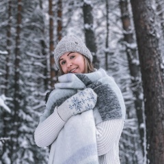 Ангелина Бортникова, 26.04, Уфа