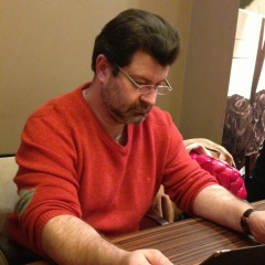 Ant Bel, 14.06.1967, Москва