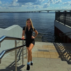 Natali Plehanova, 16.04, Саратов