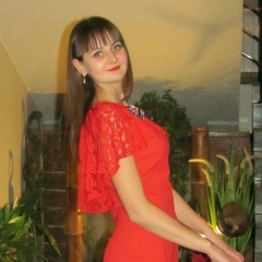 Надія Яциковська, 29.08, Тернополь