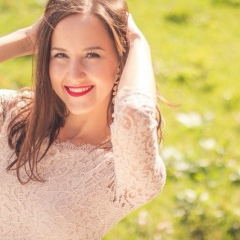 Алсу Бикмуллина, 22.11.1987, Казань