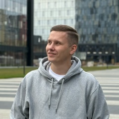 Арман Тадевосян, 23.09.1994, Москва