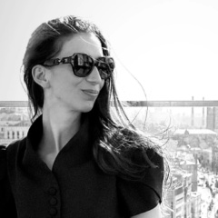 Юлия Швецова, 09.01.1988, Москва