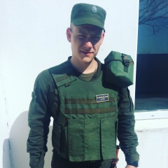 Антон Жученко, 28.02, Кропивницкий / Кировоград