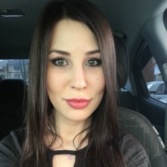 Екатерина Ченченкова, 23.06, Домодедово