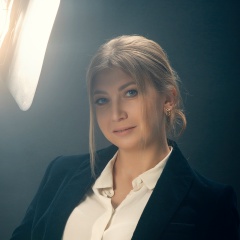 Екатерина Братцева, 03.02, Нижний Новгород