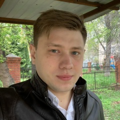 Денис Гнатюк, 25.06, Москва