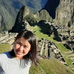 Евгения Гончикова