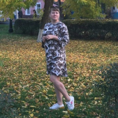Ольга Болдырева, 20.09, Новочеркасск