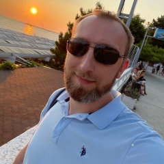 Андрей Милованов, 18.10, Санкт-Петербург