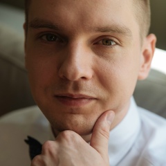 Arseniy Kozlov, 12.12