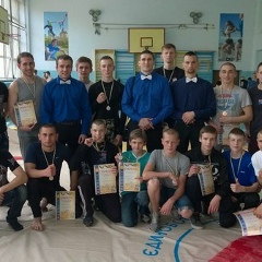 Ярослав Войтович, 21.02.2000, Ивано-Франковск