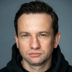 Константин Панченко, Санкт-Петербург