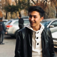 Рахман Бисенов, 18.04, Алматы