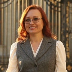 Любовь Чуркина, 22.07, Москва