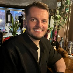 Юрий Дмитриев, 28.12.1994, Санкт-Петербург