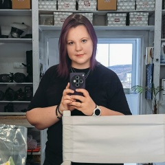 Карина Березина, 06.03, Мурманск