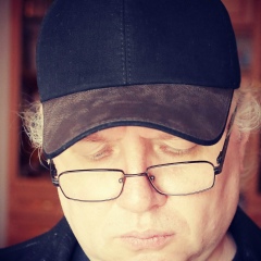 Александр Ружицкий, 30.03.1963, Москва