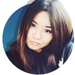 Кира Утеулина, 26.05, Алматы