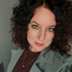 Татьяна Войтович, 05.10.1983, Динская