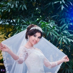 Ainura Berikovna, 23.11, Актобе