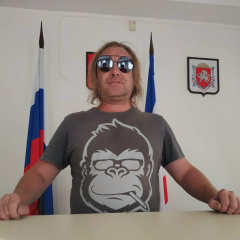 Вячеслав Духнич, 15.01, Симферополь