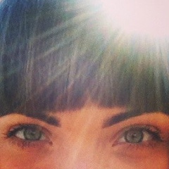 Оля Пономарева, 22.05, Москва