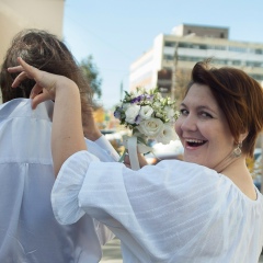 Елена Миловзорова, 03.09.1979, Рязань