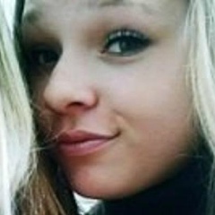 Сонечка Орлова, 03.12.1994, Москва