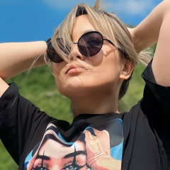 Aigera Seitzhaparova, 26.10.1987, Алматы