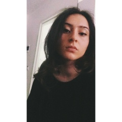 Magda MamalaDze, 17.04.1997, Firenze
