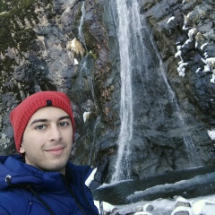 Вазген Саильянц, 05.04.1995, Санкт-Петербург