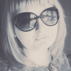 Ксения Бачинина, 22.08, Ялта
