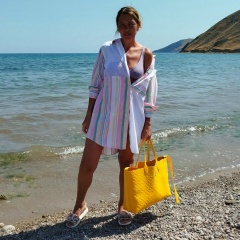 Виктория Шубцова, 23.10.1986, Санкт-Петербург