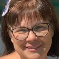 Ирина Егорова, 25.04.1960, Санкт-Петербург